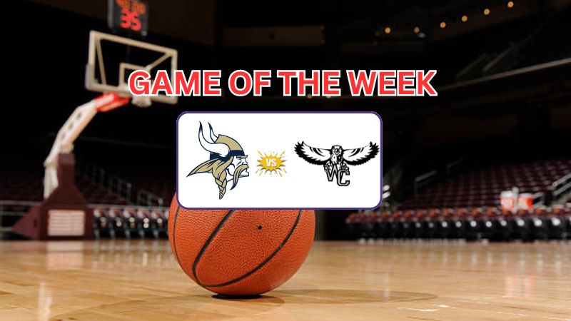 Expo Center: Teays Valley vs. Westerville Central Girls Basketball