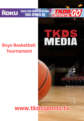 Boys Districts D2 Xavier 2 Games