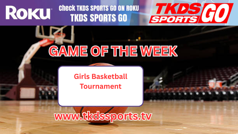 Girls Regional Final D1 Mason 1 Game