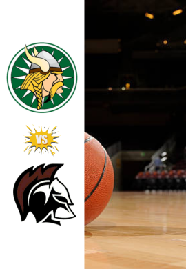 Expo Center: Northridge vs. Harvest Prep Girls Basketball District Finals