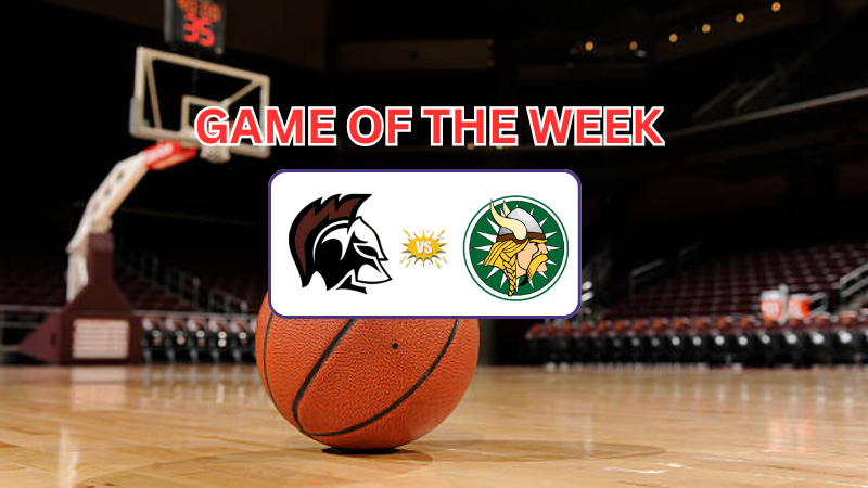 Expo Center: Northridge vs. Harvest Prep Girls Basketball District Finals