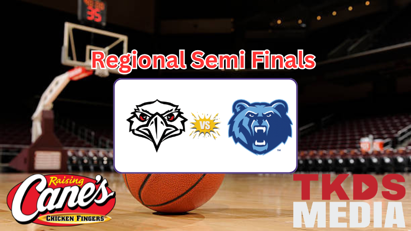 Berlin vs. Lakota West Regional Semi Final