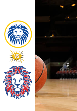 Expo Center: Marysville vs. Gahanna Lincoln Girls Basketball District Finals