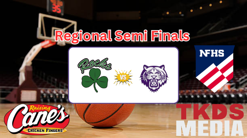 Dublin Coffman vs. Pickerington Central Regional Semi Final