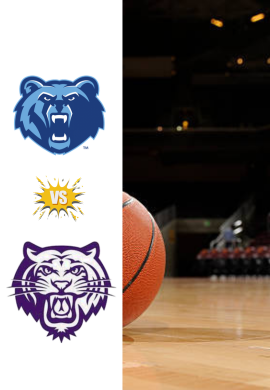 Expo Center: Pickerington Central vs. Olentangy Berlin Girls Basketball District Finals