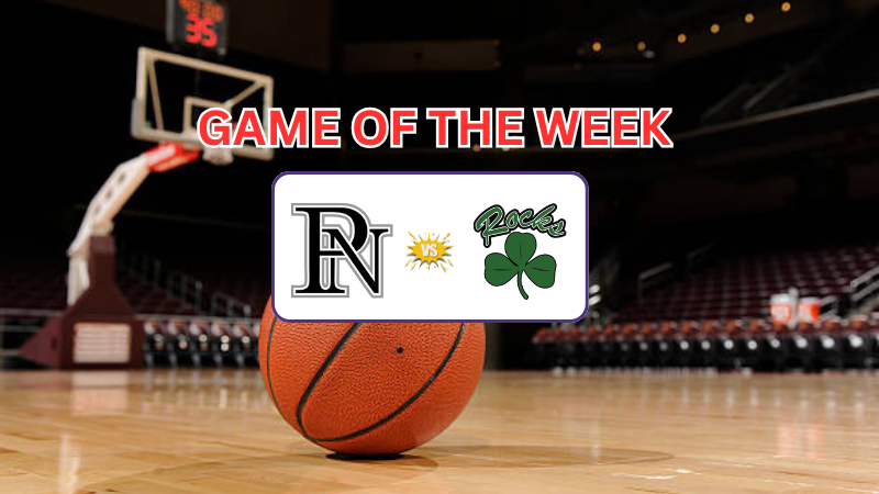 Expo Center: Dublin Coffman vs. Pickerington North Girls Basketball District Finals