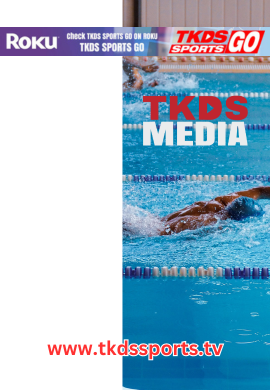 Diving Districts at OSU