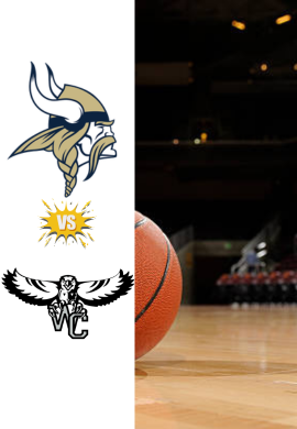 Expo Center: Teays Valley vs. Westerville Central Girls Basketball