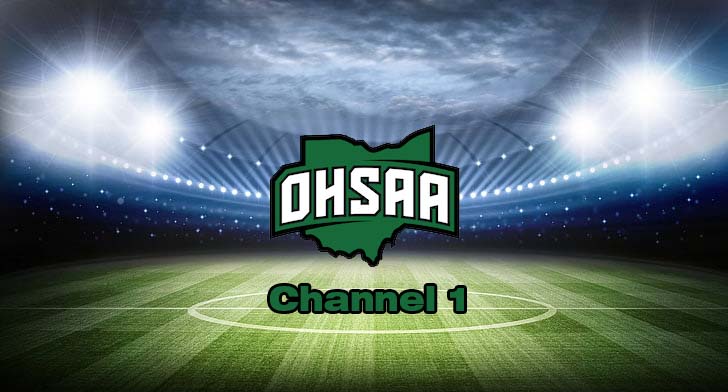 OHSAA CHANNEL 1